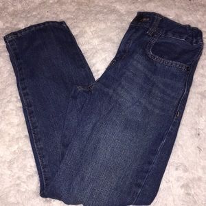 Boys jeans